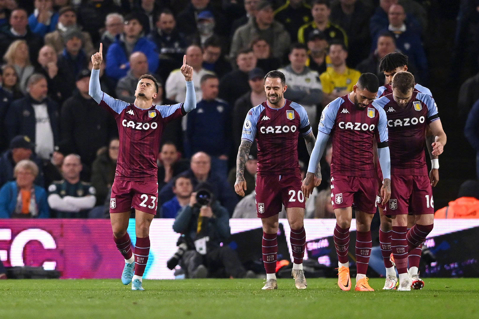 他总是能够 他总是能够